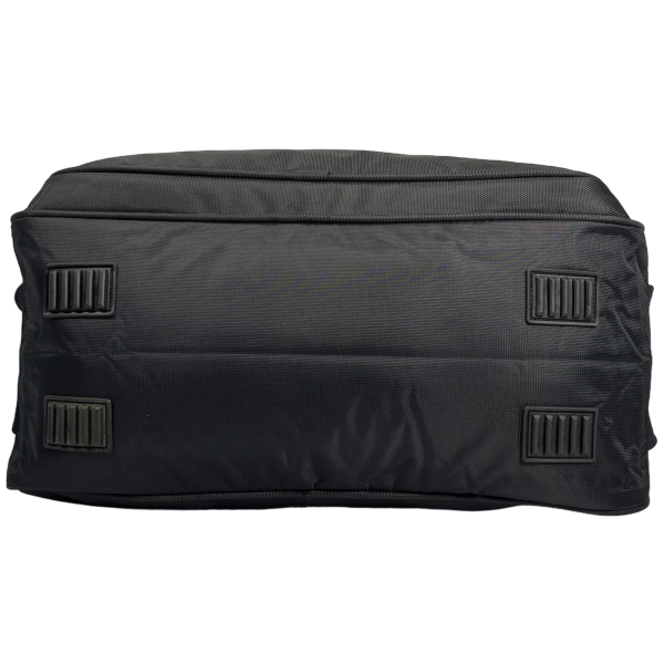 Дорожная сумка TONGSHENG на три отделения TS 889-2 черная Дорожная сумка TONGSHENG на три отделения TS 889-2 черная