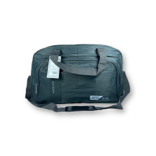 Дорожная сумка Sports 30 л 1 отделение 2 дополнительных отделения размер: 30*47*20 см зеленый