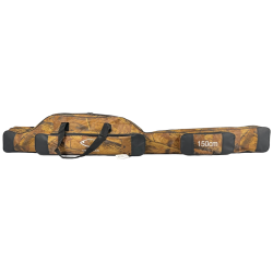 Чехол для рыбака Magellan на четыре отделения XX-004 камуфляж Чехол для рыбака Magellan на четыре отделения XX-004 камуфляж