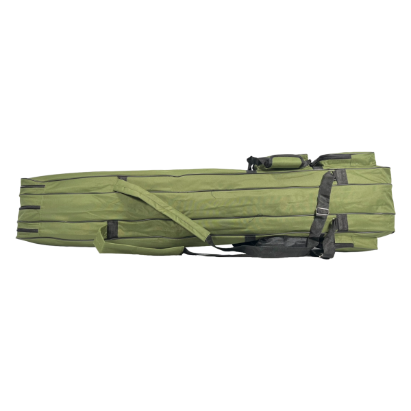 Чехол для рыбалки Magellan на семь отделений XY-005 хаки Чехол для рыбалки Magellan на семь отделений XY-005 хаки