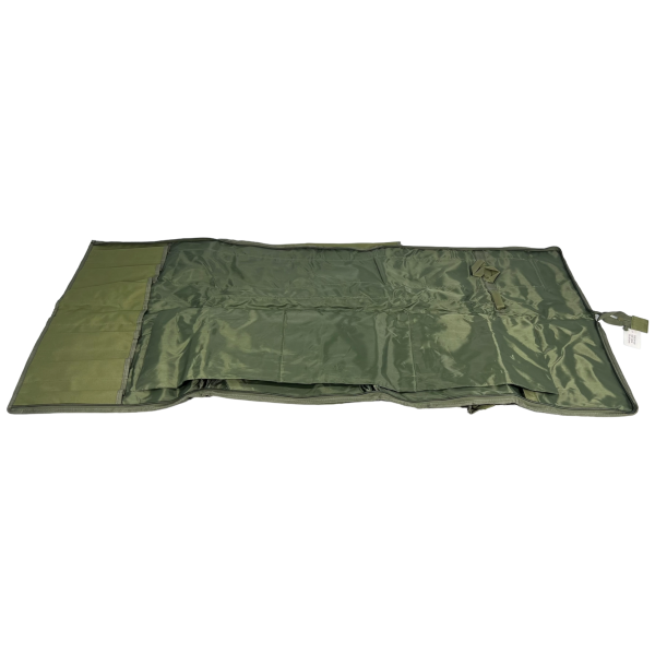 Чехол для рыбалки Magellan с выделением под катушки XY-007 хаки Чехол для рыбалки Magellan с выделением под катушки XY-007 хаки