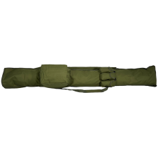 Чехол для рыбака Magellan с отделением под катушки XY-008 хаки