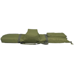 Чехол для рыбака Magellan с отделением под катушки XY-009 хаки Чехол для рыбака Magellan с отделением под катушки XY-009 хаки